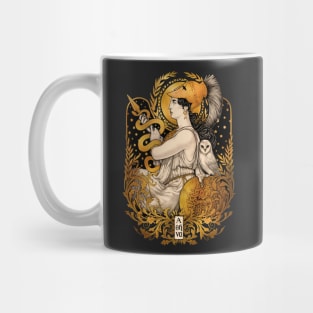 PALLAS ATHENA Mug